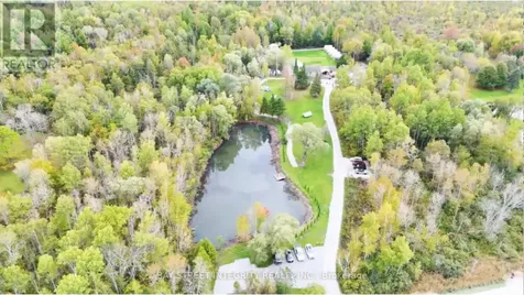 4909 Holborn Road East Gwillimbury ON L0G 1M0