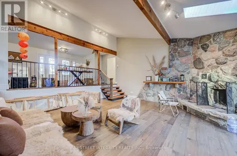 4909 Holborn Road East Gwillimbury ON L0G 1M0