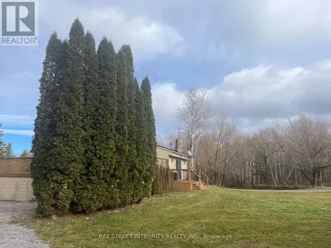 4909 Holborn Road East Gwillimbury ON L0G 1M0