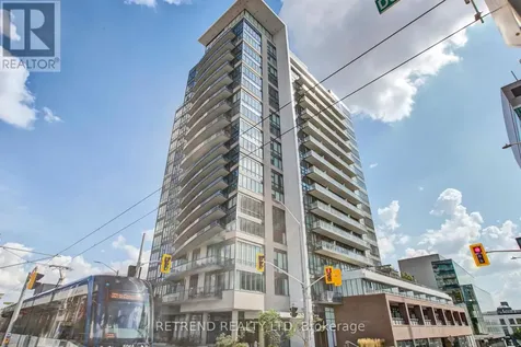 85 Duke Street West Kitchener ON N2H 0B7
