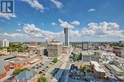 85 Duke Street West Kitchener ON N2H 0B7