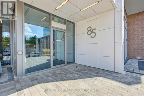 85 Duke Street West Kitchener ON N2H 0B7