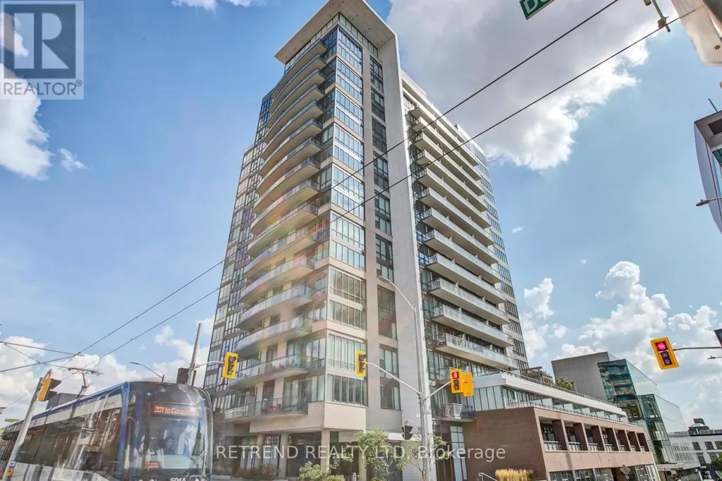 85 Duke Street West Kitchener ON N2H 0B7