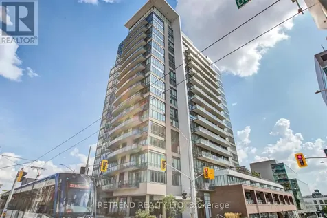85 Duke Street West Kitchener ON N2H 0B7