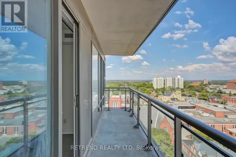 85 Duke Street West Kitchener ON N2H 0B7