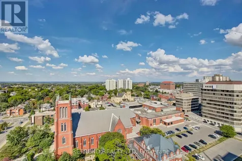 85 Duke Street West Kitchener ON N2H 0B7