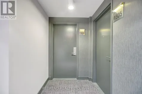 85 Duke Street West Kitchener ON N2H 0B7