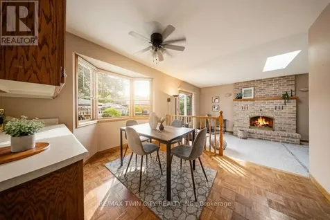 22 Colonial Crescent Brantford ON N3R 7M7