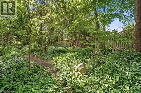 67 Longwood Drive Waterloo ON N2L 4B6