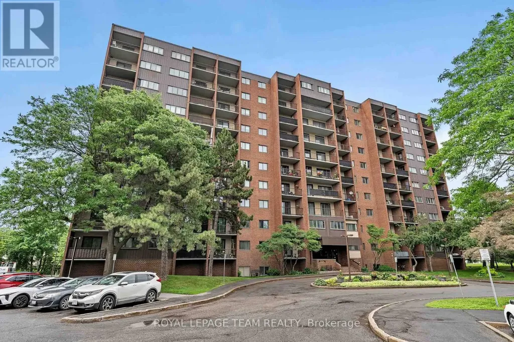2630 Southvale Crescent Ottawa ON K1B 4S8