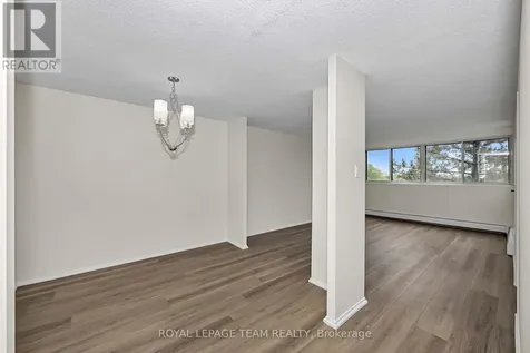 2630 Southvale Crescent Ottawa ON K1B 4S8