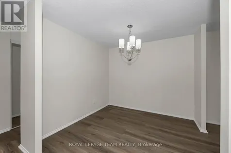 2630 Southvale Crescent Ottawa ON K1B 4S8