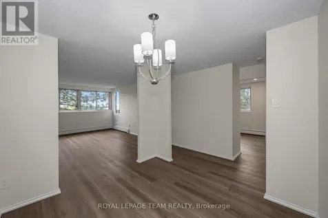 2630 Southvale Crescent Ottawa ON K1B 4S8