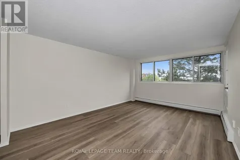 2630 Southvale Crescent Ottawa ON K1B 4S8