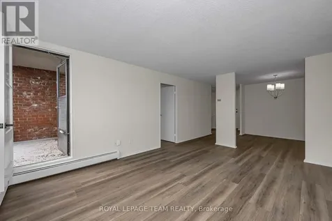 2630 Southvale Crescent Ottawa ON K1B 4S8