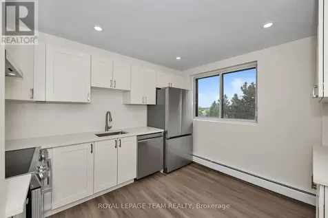 2630 Southvale Crescent Ottawa ON K1B 4S8