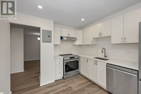 2630 Southvale Crescent Ottawa ON K1B 4S8