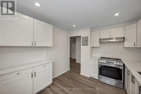 2630 Southvale Crescent Ottawa ON K1B 4S8