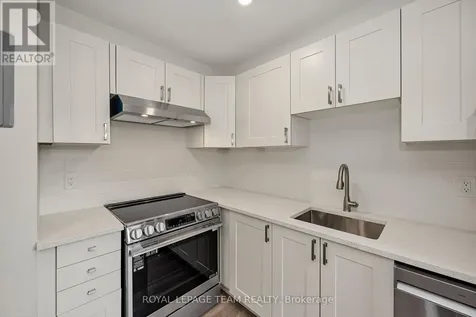 2630 Southvale Crescent Ottawa ON K1B 4S8