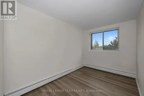 2630 Southvale Crescent Ottawa ON K1B 4S8