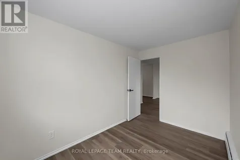 2630 Southvale Crescent Ottawa ON K1B 4S8