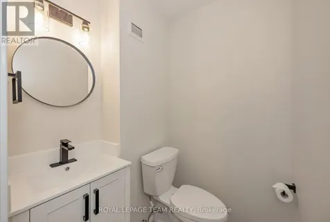 2630 Southvale Crescent Ottawa ON K1B 4S8