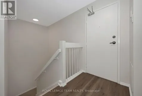 2630 Southvale Crescent Ottawa ON K1B 4S8