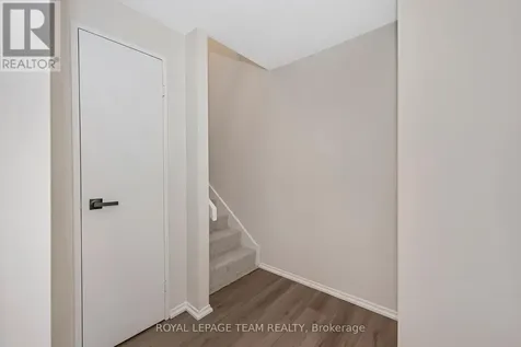 2630 Southvale Crescent Ottawa ON K1B 4S8