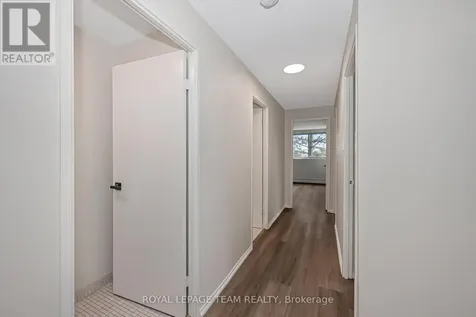 2630 Southvale Crescent Ottawa ON K1B 4S8
