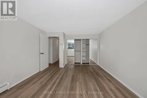 2630 Southvale Crescent Ottawa ON K1B 4S8