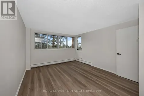 2630 Southvale Crescent Ottawa ON K1B 4S8