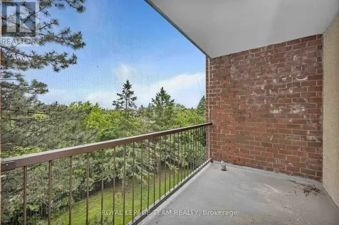 2630 Southvale Crescent Ottawa ON K1B 4S8