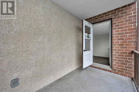 2630 Southvale Crescent Ottawa ON K1B 4S8