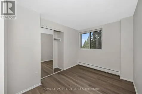 2630 Southvale Crescent Ottawa ON K1B 4S8