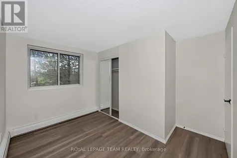 2630 Southvale Crescent Ottawa ON K1B 4S8