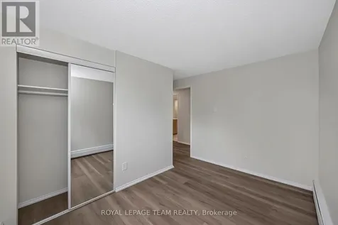 2630 Southvale Crescent Ottawa ON K1B 4S8