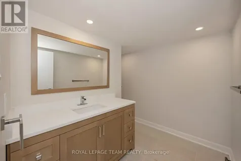 2630 Southvale Crescent Ottawa ON K1B 4S8