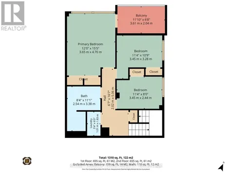 2630 Southvale Crescent Ottawa ON K1B 4S8