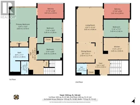 2630 Southvale Crescent Ottawa ON K1B 4S8