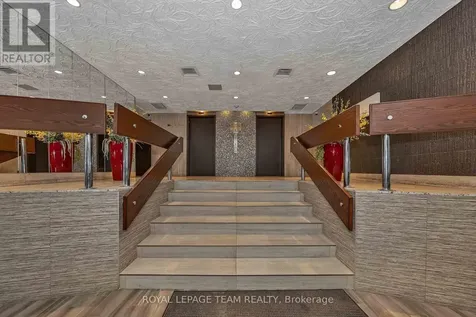 2630 Southvale Crescent Ottawa ON K1B 4S8