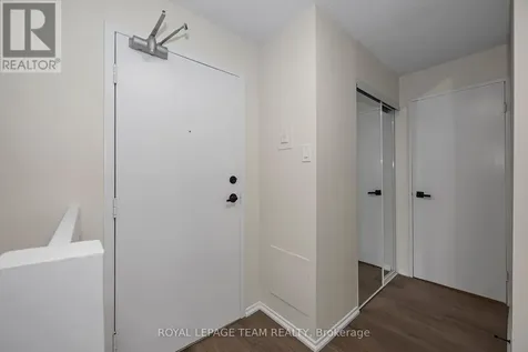 2630 Southvale Crescent Ottawa ON K1B 4S8