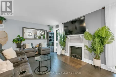 240 Fenerty Court Ottawa ON K2L 3A7