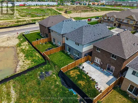 56 Rockledge Drive Hamilton ON L0R 1P0
