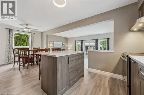 183 Dalecroft Place Waterloo ON N2T 2T1