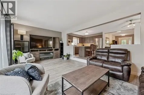 183 Dalecroft Place Waterloo ON N2T 2T1