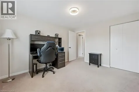 183 Dalecroft Place Waterloo ON N2T 2T1