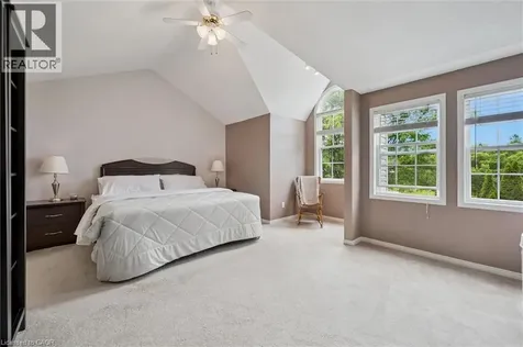183 Dalecroft Place Waterloo ON N2T 2T1