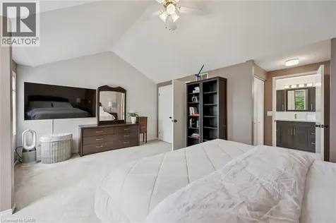 183 Dalecroft Place Waterloo ON N2T 2T1