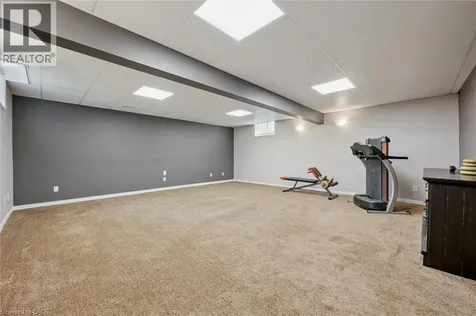 183 Dalecroft Place Waterloo ON N2T 2T1