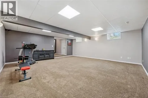 183 Dalecroft Place Waterloo ON N2T 2T1